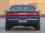 Dodge Challenger SE 2008 года